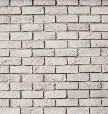 Cultured Brick® Veneer - Handmade Brick - Titanium™ stone veneer from Cultured Stone™