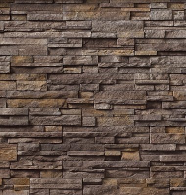 Pro-Fit® Alpine Ledgestone - Umber Creek stone veneer from Cultured Stone™