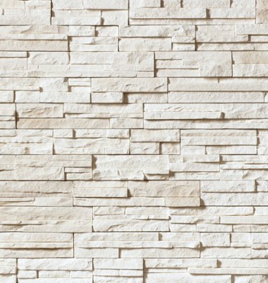 Pro-Fit® Alpine Ledgestone - Winterhaven™ stone veneer from Cultured Stone™