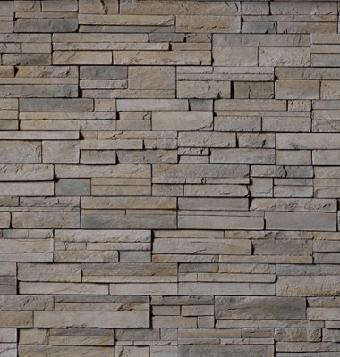 Pro-Fit® Ledgestone - Shale stone veneer from Cultured Stone™