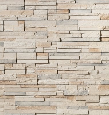 Pro-Fit® Ledgestone - Southwest Blend stone veneer from Cultured Stone™