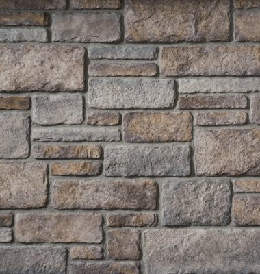 Sculpted Ashlar - Ferrous stone veneer from Cultured Stone™