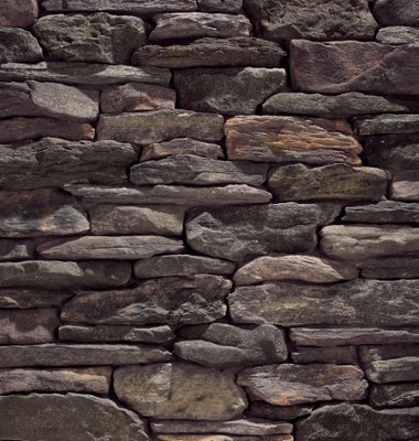 Bluffstone - Coos Bay stone veneer from Eldorado Stone™