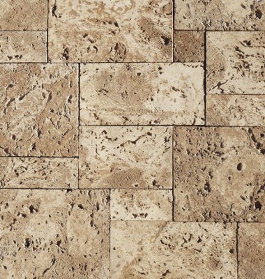 CoastalReef® - Sanibel stone veneer from Eldorado Stone™