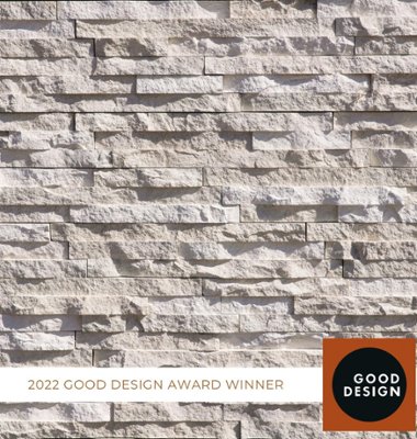 European Ledge® - Sea Cliff™ stone veneer from Eldorado Stone™