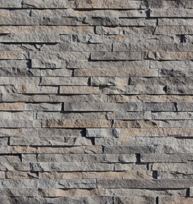 European Ledge® - Zinc stone veneer from Eldorado Stone™