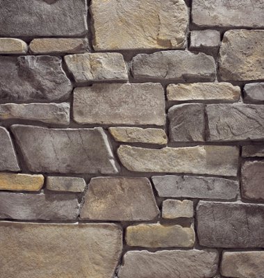 Fieldledge® - Andante® stone veneer from Eldorado Stone™