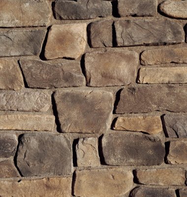 Fieldledge® - Veneto® stone veneer from Eldorado Stone™