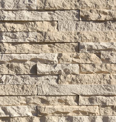 LedgeCut33® - Ocean Floor stone veneer from Eldorado Stone™