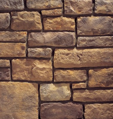 Limestone - Shilo stone veneer from Eldorado Stone™