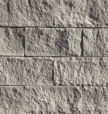 Ridgetop18 - Granite Spire stone veneer from Eldorado Stone™