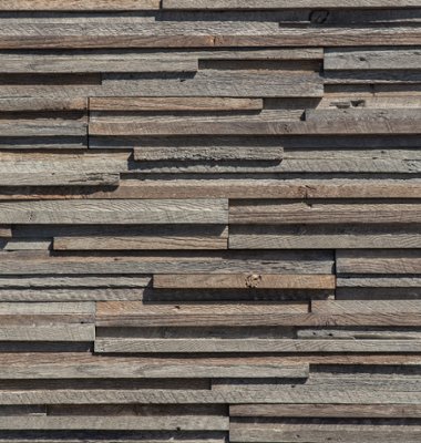 Rivenwood™ - Shelter Cove™ stone veneer from Eldorado Stone™