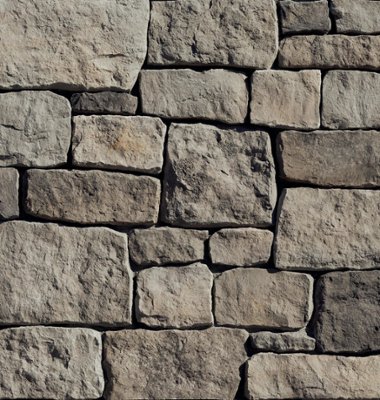 RoughCut® - Falling Spring stone veneer from Eldorado Stone™