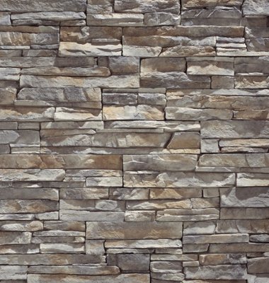 Stacked Stone - Nantucket stone veneer from Eldorado Stone™