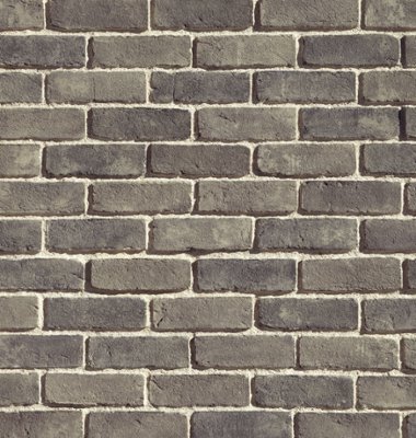 TundraBrick® - Ashland stone veneer from Eldorado Stone™