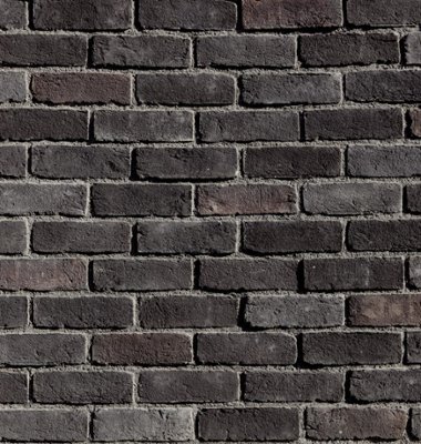 TundraBrick® - Ironside stone veneer from Eldorado Stone™