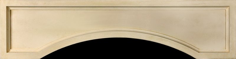 MNTL23 from our collection of cast stone Fireplace Mantels