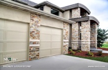 Dimensional Ledgestone Collection - Bronze Ledgestone™ , Photo 1006