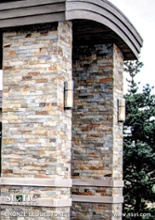 Dimensional Ledgestone Collection - Bronze Ledgestone™ , Photo 1009