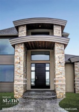 Dimensional Ledgestone Collection - Bronze Ledgestone™ , Photo 1010