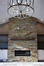 Dimensional Ledgestone Collection - Bronze Ledgestone™ , Photo 1020