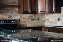 Dimensional Ledgestone Collection - Bronze Ledgestone™ , Photo 996