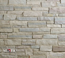 Fond du Lac Natural Stone™ TRADITIONAL COLLECTION