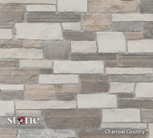 Fond du Lac Natural Stone™ COUNTRY COLLECTION