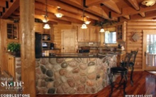 Fieldstone Collection - Cobblestone , Photo 1393