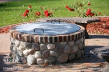 Fieldstone Collection - Cobblestone , Photo 1386