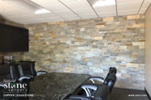 Dimensional Ledgestone Collection - Copper Ledgestone™ , Photo 1064