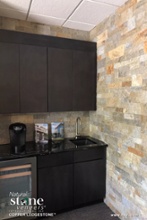 Dimensional Ledgestone Collection - Copper Ledgestone™ , Photo 1067