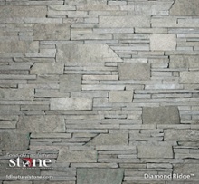 Fond du Lac Natural Stone™ LEDGESTONE COLLECTION