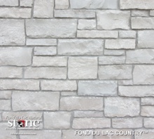 Fond du Lac Natural Stone™ COUNTRY COLLECTION