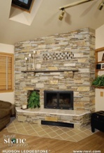 Ledgestone Collection - Hudson Ledgestone® , Photo 1550