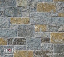 Fond du Lac Natural Stone™ BILTMORE COLLECTION