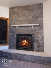 Dimensional Ledgestone Collection - Iris Ledge™ , Photo 1072