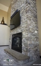 Ledgestone Collection - Juneau Ledge™ , Photo 1584