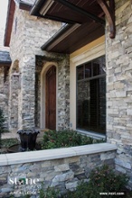 Ledgestone Collection - Juneau Ledge™ , Photo 1620