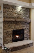 Ledgestone Collection - Juneau Ledge™ , Photo 1586