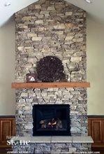 Ledgestone Collection - Juneau Ledge™ , Photo 1587