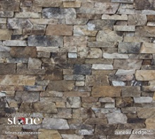 Fond du Lac Natural Stone™ LEDGESTONE COLLECTION