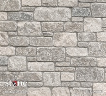 Fond du Lac Natural Stone™ DIMENSIONAL COLLECTION