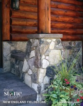 Fieldstone Collection - New England Fieldstone™ , Photo 1423