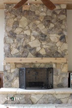 Fieldstone Collection - New England Fieldstone™ , Photo 1440