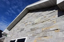 Dimensional Ledgestone Collection - Nickel Ledgestone™ , Photo 1083