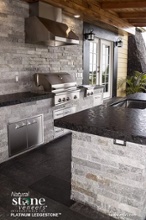 Dimensional Ledgestone Collection - Platinum Ledgestone™ , Photo 1111