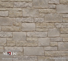 Fond du Lac Natural Stone™ COUNTRY COLLECTION