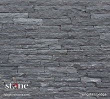 Fond du Lac Natural Stone™ LEDGESTONE COLLECTION