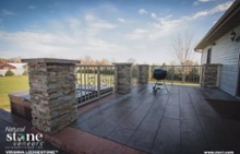 Ledgestone Collection - Virginia Ledgestone™ , Photo 1788